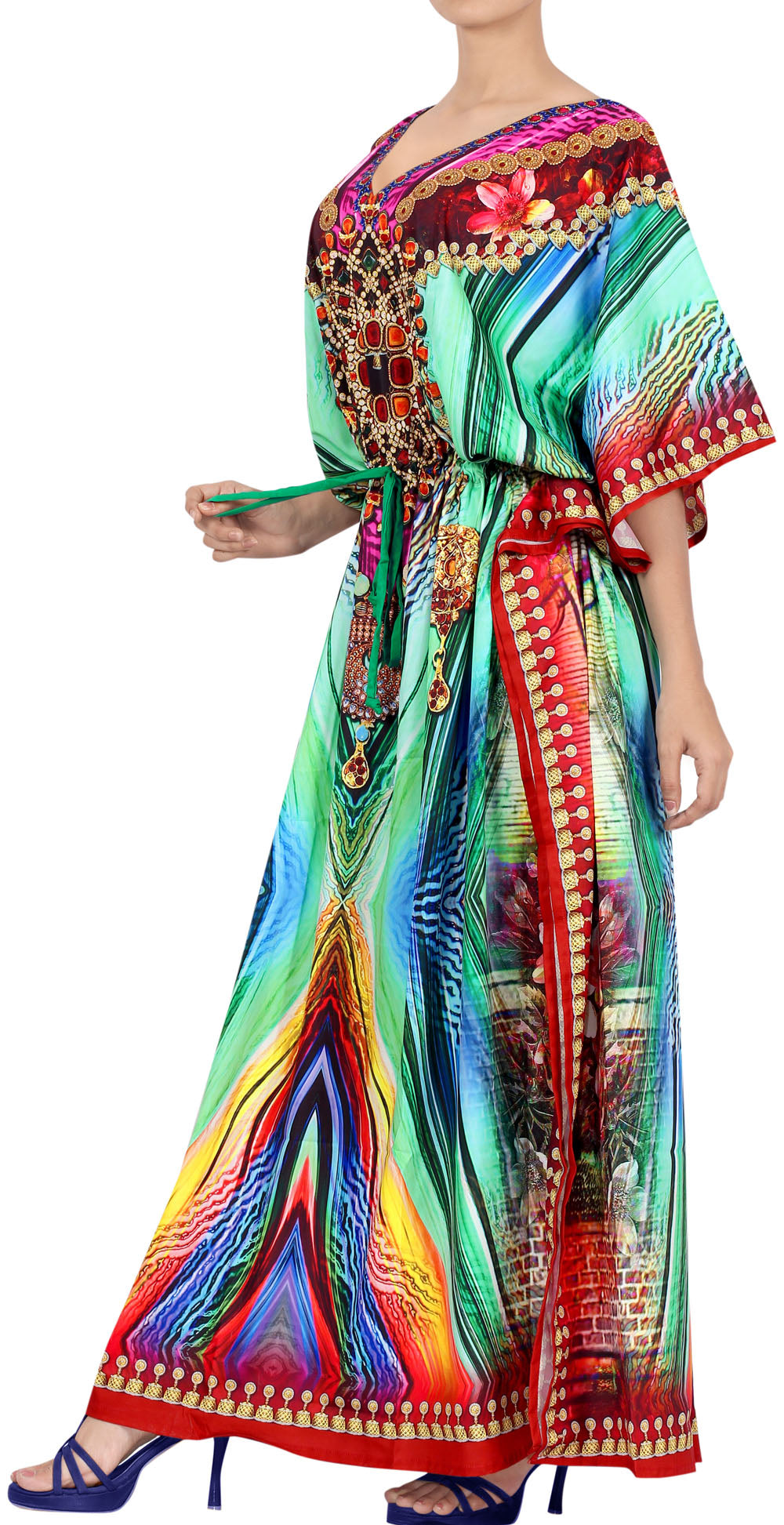 Divine Lady Caftan for women