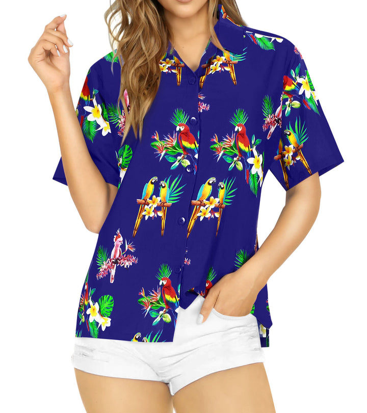 hawaiian shirt for women outfit for beach, vacation, cruise, what to wear on cruise, beach, shirts for women