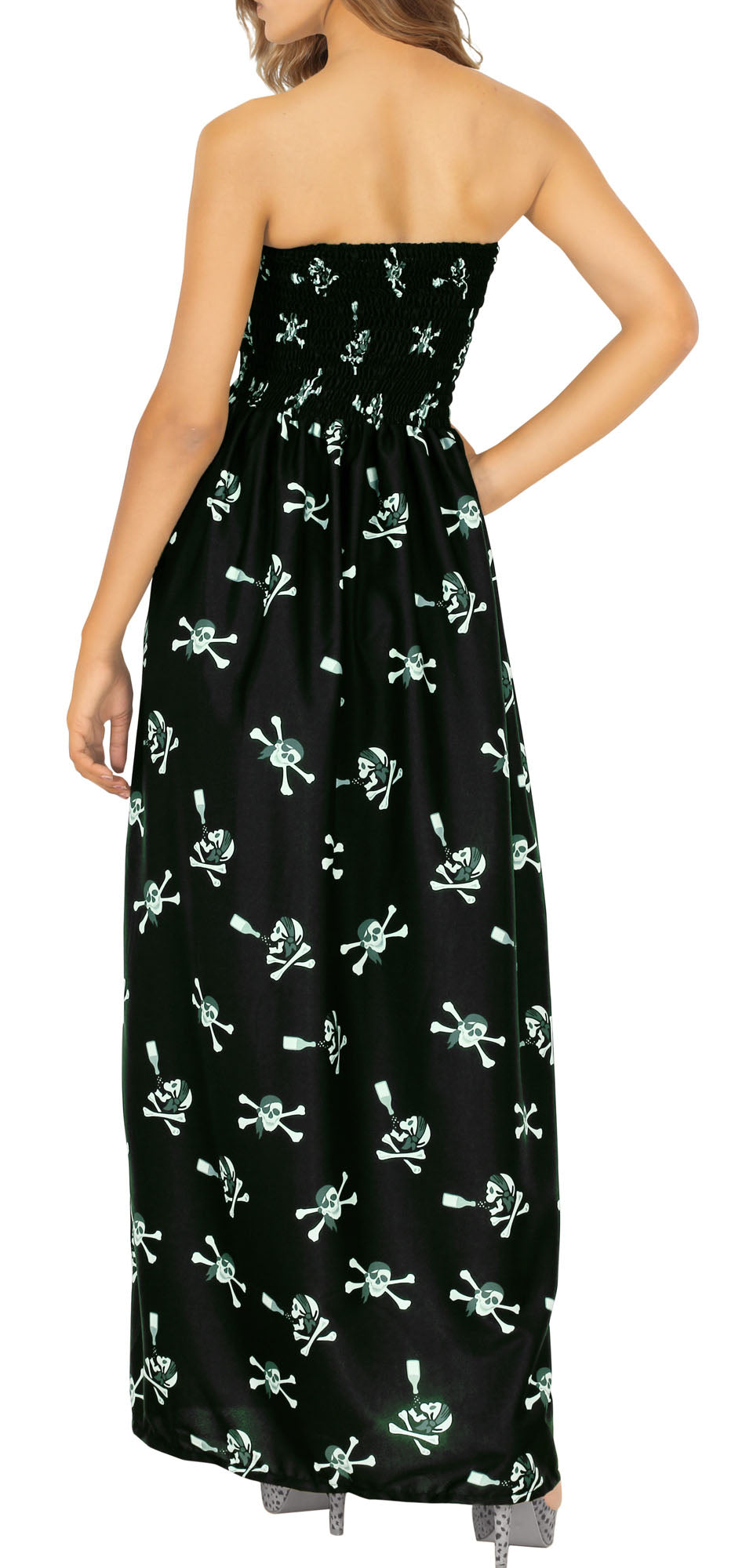 knee length dresses for ladies You Can Be My Bae Midi Dress – Maimoco main image 1